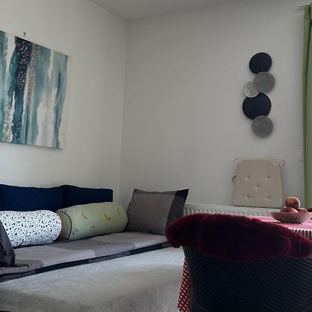New Studio Apartment In Central Budapest - Free Parking Exteriör bild