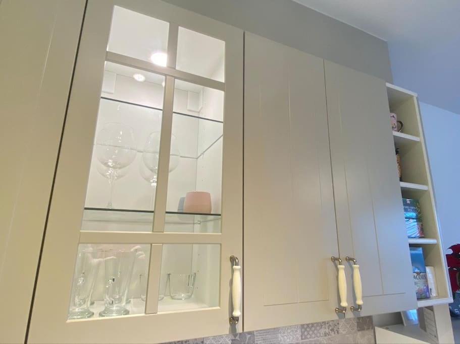 New Studio Apartment In Central Budapest - Free Parking Exteriör bild